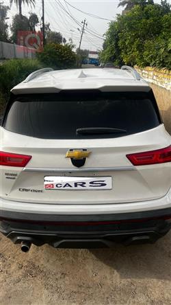 شيفروليه كابتيفا